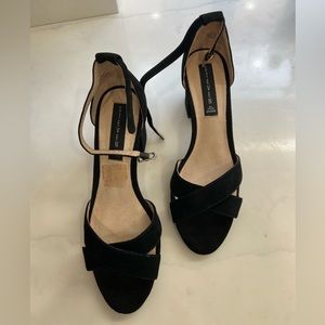 NEW Steven by Steve Madden low chunky heel